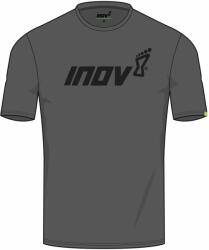 INOV-8 Tricou INOV-8 COTTON TEE "INOV-8" M 000968-dg-01 Marime XL (000968-dg-01) - 11teamsports