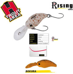 Herakles ASU 35F 3.5cm 3.1gr Bokura (ARHKASU04)