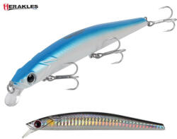 Herakles JEKO 125SS 12.5cm 16.8gr Muggine (ARHKIN05) - koi-farm