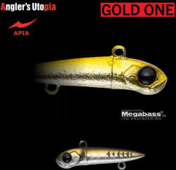 Apia GOLD ONE 37mm 5gr 10 Koazi (AP03257)