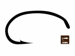 TIEMCO Horog Tiemco Fly Tmc2457 #10 (22245700010)