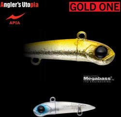 Apia GOLD ONE 37mm 5gr 02 Shirasu Ichiban (AP03172)