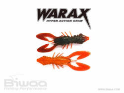 Biwaa WARAX 3" 7.5cm 018 Algueva Craw (B001516) - koi-farm