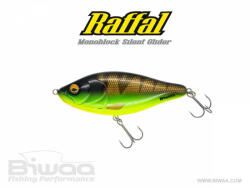 Biwaa GLIDER RAFFAL 4" S 10cm 43gr 42 Zander Chart (B001721) - koi-farm