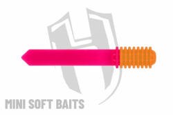 Herakles TAD 75mm CRAB Orange Pink (ARHKVTCR04)