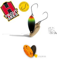 Herakles AREA SPOON K1 1.8gr Color 95 (ARHKK11895)