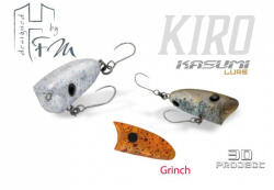 Herakles POPPER AREA KIRO F 2.7cm 1.8gr Grinch (ARHKKI2765)