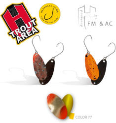Herakles AREA SPOON KASUMI 2.8gr Color 77 (ARHKKA2877)