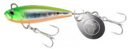 Duo TETRA WORKS SPIN 2.8cm 5gr CPA0601 Lime Head Chart OB (DUO63327) - koi-farm