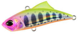 Duo SPEARHEAD RYUKI VIB 4.5cm 5.3gr ANA4076 Pink Clown Yamame (DUO72725) - koi-farm