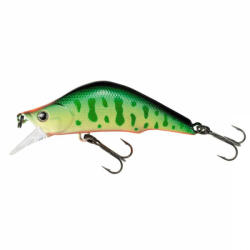 Tiemco NABIA 50FS 50mm 5.2gr Color 020 Green Highlander (310422350020) - koi-farm