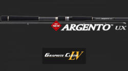 Graphiteleader ARGENTO UX 21GARGUS-982M 2.95m R-FAST 7-40gr Medium (G18224)