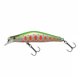 Tiemco LURAY 62S 62mm 4.2gr Color 003 LH Lime Shaft Yamame (310442362003) - koi-farm
