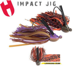 Herakles JIG IMPACT 3/8oz 10.5gr Luoisiana Craw (ARHKFH06)