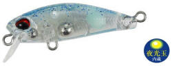 Duo TETRA WORKS TOTO FAT 35S 3.5cm 2.1gr CCC0074 Aqua GT (DUO30091)