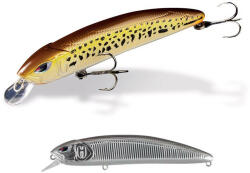 Herakles FLATT JERK FUDE SS 12cm 21.4gr Baitfish (ARHKFUD05)