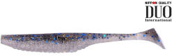 Duo REALIS VERSA SHAD 3" 7.6cm F077 Bluegill Flash (DUO78376) - koi-farm