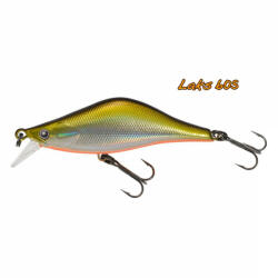 Tiemco LAKS 60S 60mm 5.8gr Color 004 (310512360004) - koi-farm