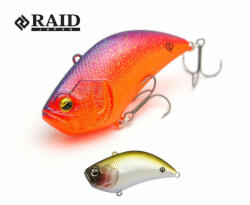 Raid Japan RAID LEVEL VIB B. I. G 63mm 17gr 004 Bait Japan (RAID34343) - koi-farm