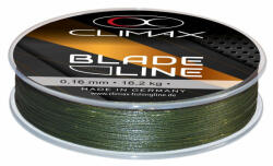 Climax BLADE LINE OLIVE GREEN 100m 0.16mm 11.5kg (9423-00100-016) - koi-farm