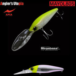 Apia MAYOL 80S 80mm 15gr 11 CH Panikku (AP21174)