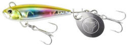 Duo TETRA WORKS SPIN 2.8cm 5gr CPA0608 Gold Rainbow (DUO63334) - koi-farm