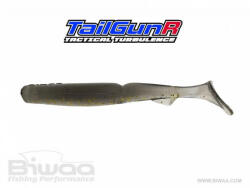 Biwaa TAILGUNR 3.5" 9cm 206 Golden Shiner (B002003) - koi-farm