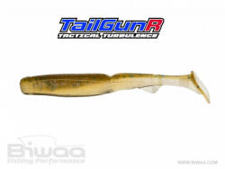 Biwaa TAILGUNR 3.5" 9cm 313 Smallie Party (B002004) - koi-farm