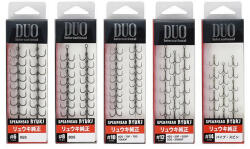 DUO Spearhead Ryuki Hármas Horog Rk-tr #10 (duo99954)