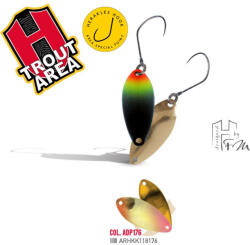 Herakles AREA SPOON K1 1.8gr Color 176 (ARHKK118176) - koi-farm