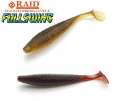 Raid Japan RAID FULLSWING 5" 12.7cm 036 Scuppernong (RAID36934)