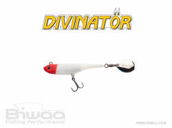 Biwaa DIVINATOR MINI 9.5cm 9gr 15 Red Head (B001305) - koi-farm