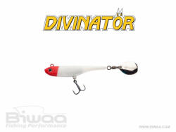 Biwaa DIVINATOR MINI 9.5cm 9gr 15 Red Head (B001305)