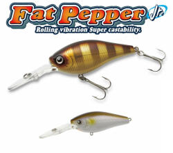 Tiemco FAT PEPPER JR F 55mm 9gr Color 257 (300801700257)