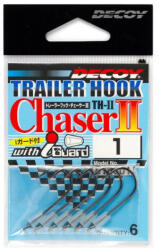 Decoy Trailer Horog Decoy Th-2 Hook Chaser #2/0 (816325)