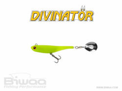 Biwaa DIVINATOR MINI 9.5cm 9gr 21 Lemon (B000832)