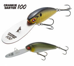 Tiemco CRANKIE DARTER 100 F 70mm 13gr Color 06 Ultra Baitfish (302700010006)