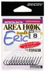 Decoy HOROG DECOY AREA TYPE IV AH-4 ERIC #10 Barbless (812778) - koi-farm