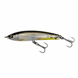 Tiemco RED PEPPER MICRO F 60mm 3.5gr Color 517 Mirror Smelt (300700604517) - koi-farm