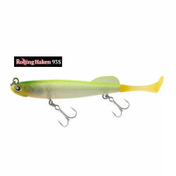 Tiemco ROLLING HAKEN 93S 93mm 5gr Color 430 (302600093430) - koi-farm