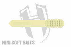 Herakles TAD 75mm CHEESE Glow Green (ARHKVTCH01)