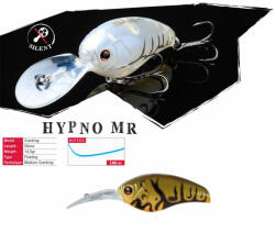 Herakles HYPNO-MR F 5.6cm 14.5gr Brown Craw (ARHKDI07)