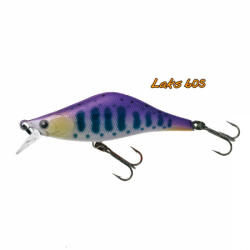 Tiemco LAKS 60S 60mm 5.8gr Color 012 Purple Back Yamame (310512360012)