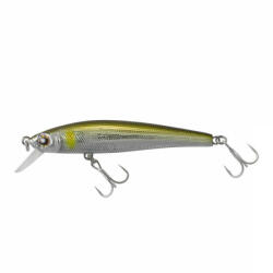 Tiemco REVERIE MINNOW 55SP 55mm 2.3gr Color 285 Silverfish (304000155285) - koi-farm