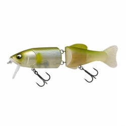 Tiemco SWIMBAIT TIEMCO FINISH BLOW 160 F 160mm 43gr Color 01 Ghost Ayu (306000016001) - koi-farm