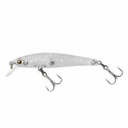 Tiemco REVERIE MINNOW 55S 55mm 3.0gr Color 60 Clear Silver Lame (320501755060) - koi-farm