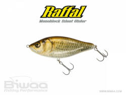 Biwaa GLIDER RAFFAL 3" S 7.5cm 17gr 12 Carassin (B001779) - koi-farm