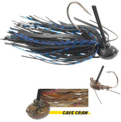 Herakles JIG UP 1/2oz 14gr Cave Craw (ARHKLA07)