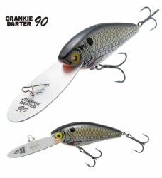 Tiemco CRANKIE DARTER 90 F 70mm 12gr Color 01 Classic Tennesse (302700009001)