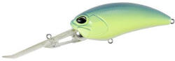 Duo REALIS CRANK G87 15A G-FIX 8.7cm 34gr ACC3126 Chartreuse Blues (DUO85100) - koi-farm